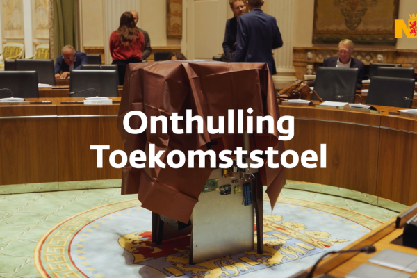 Toekomst plannen 